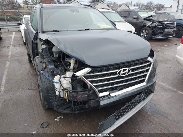 Hyundai Tucson Ultimate 2019 KM8J33AL2KU022269 Image 6