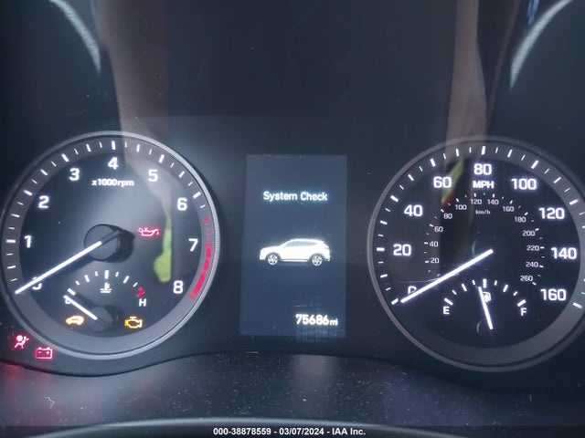Hyundai Tucson Ultimate 2019 KM8J33AL2KU022269 Image 7