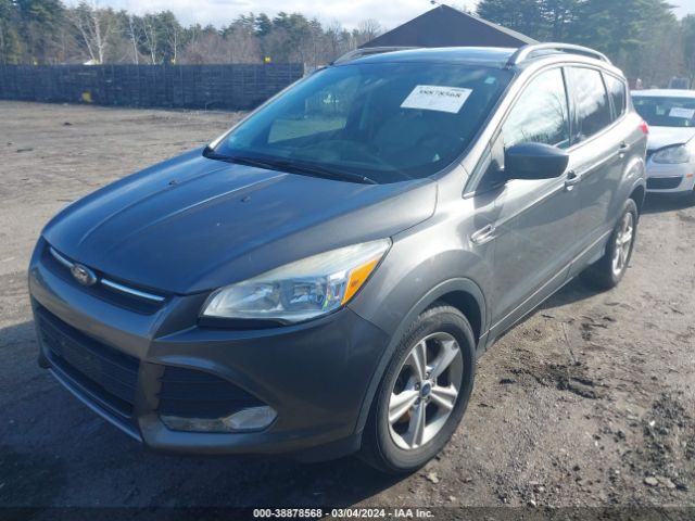 1FMCU9GX2EUB90579 Ford ESCAPE SE
