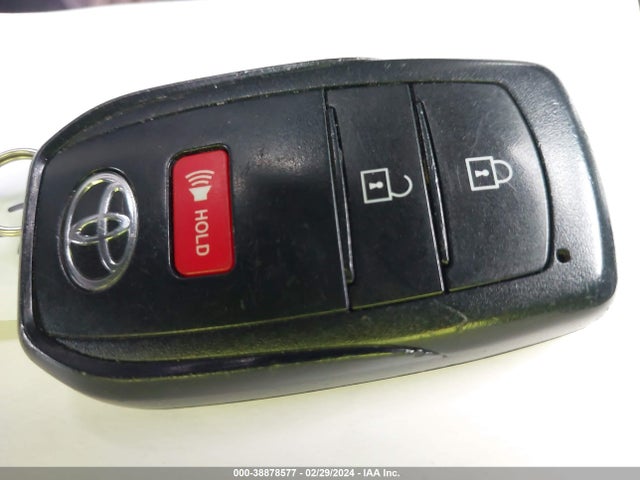 Toyota Corolla Cross Le 2022 7MUBAABG8NV007827 Image 11