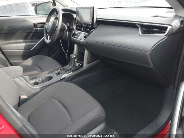 Toyota Corolla Cross Le 2022 7MUBAABG8NV007827 Image 5