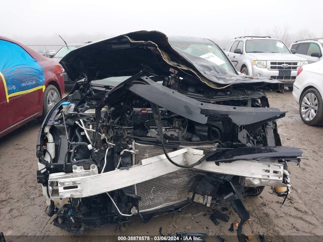 Honda Civic Lx 2020 19XFC2F66LE029703 Image 13