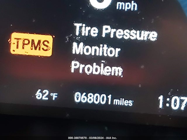 Honda Civic Lx 2020 19XFC2F66LE029703 Image 16