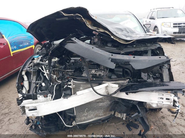 Honda Civic Lx 2020 19XFC2F66LE029703 Image 6