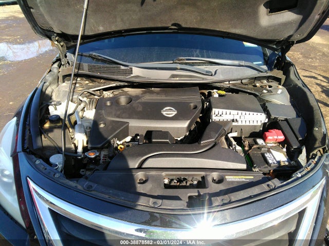 2015 NISSAN ALTIMA 2.5/2.5 S/2.5 SL/2.5 SV VIN: 1N4AL3APXFN882224