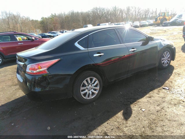 2015 NISSAN ALTIMA 2.5/2.5 S/2.5 SL/2.5 SV VIN: 1N4AL3APXFN882224