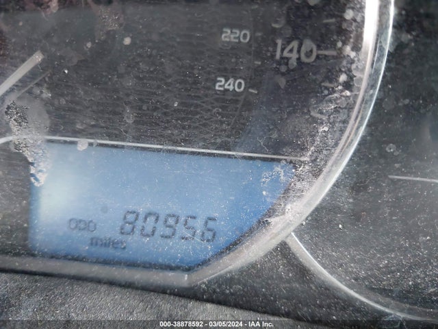 Toyota COROLLA L 2014 2T1BURHE4EC059244 Image 7