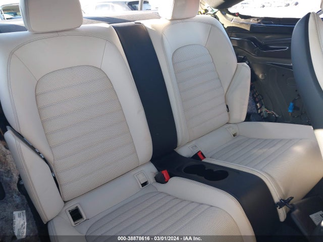 WDDWJ6EB2HF565370 Mercedes-Benz Amg C 43 4matic