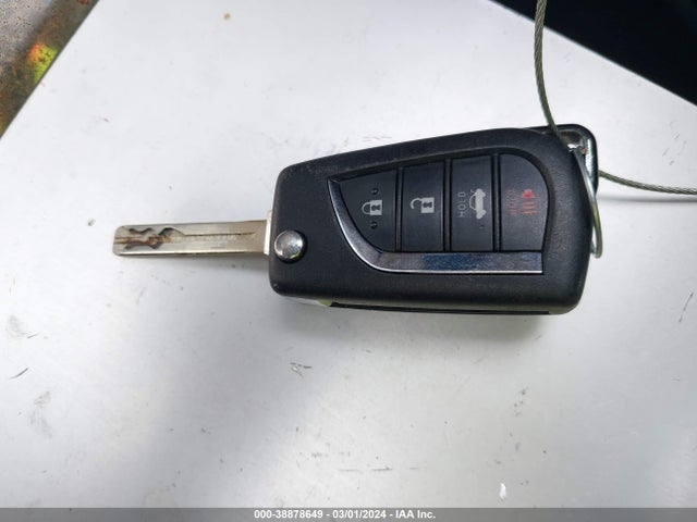 Toyota CAMRY SE 2020 4T1G11AK8LU982242 Image 11