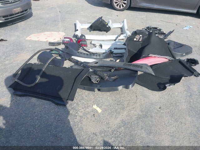 Tesla Model 3 Long Range Dual Motor All-wheel Drive 2023 5YJ3E1EB3PF393518 Image 12