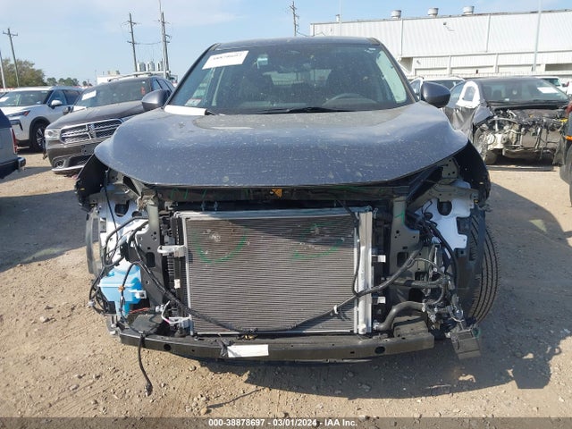 Nissan Rogue Sv Intelligent Awd 2023 5N1BT3BB4PC835054 Image 13
