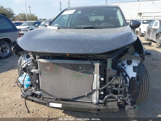 Nissan Rogue Sv Intelligent Awd 2023 5N1BT3BB4PC835054 Image 6