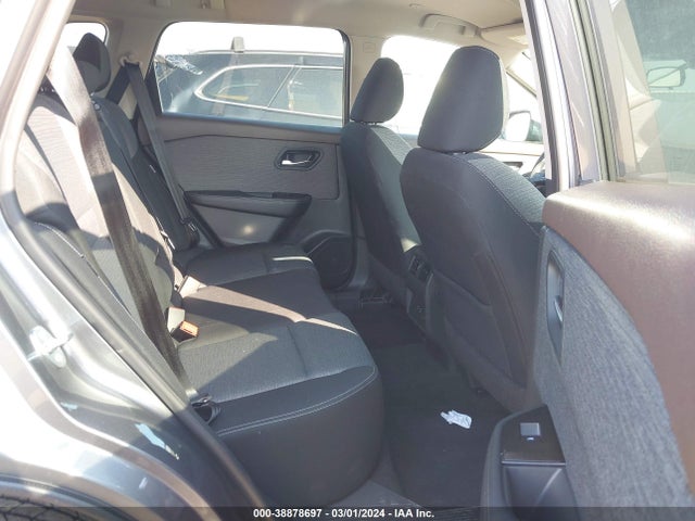 Nissan Rogue Sv Intelligent Awd 2023 5N1BT3BB4PC835054 Image 8