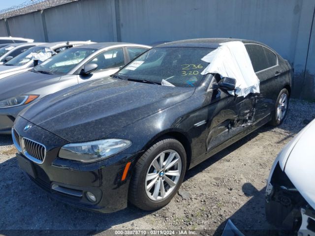 WBA5A5C58FD518928 BMW 528I