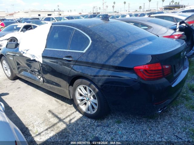 WBA5A5C58FD518928 BMW 528I