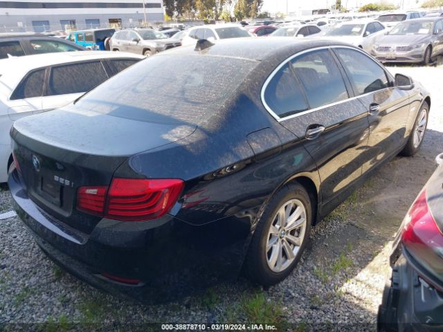 WBA5A5C58FD518928 BMW 528I