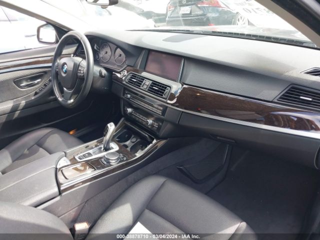 WBA5A5C58FD518928 BMW 528I