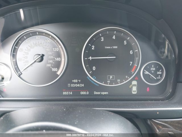 WBA5A5C58FD518928 BMW 528I