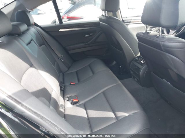 WBA5A5C58FD518928 BMW 528I