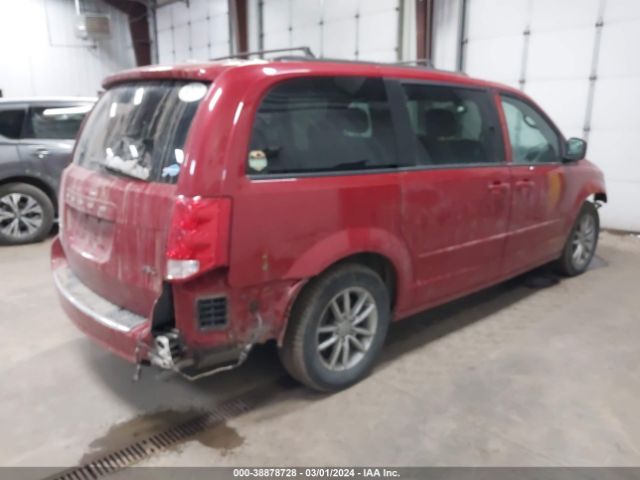 2C4RDGEG1ER331189 Dodge Grand Caravan R/t