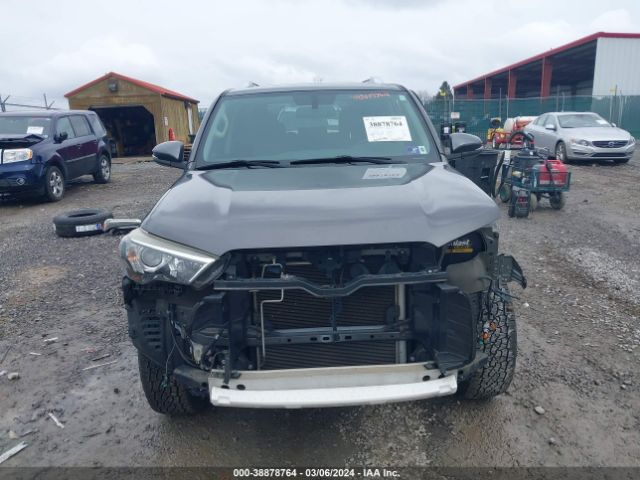 JTEBU5JR9G5326458 Toyota 4runner Sr5 Premium