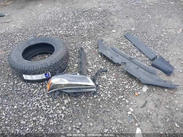 JTEBU5JR9G5326458 Toyota 4runner Sr5 Premium