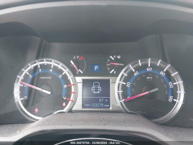 JTEBU5JR9G5326458 Toyota 4runner Sr5 Premium