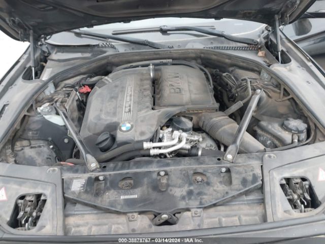 WBA5B1C5XED478078 BMW 535i