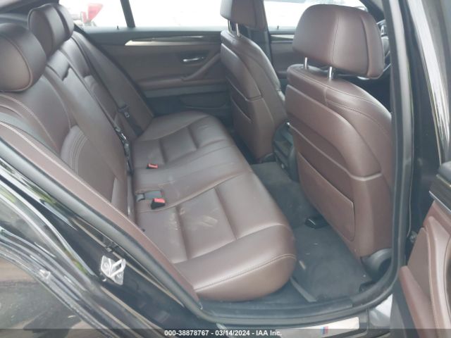 WBA5B1C5XED478078 BMW 535i