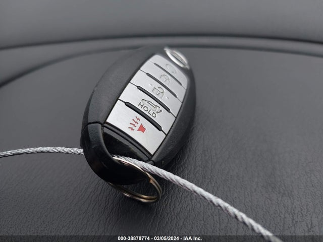 Nissan Pathfinder Platinum 2014 5N1AR2MN4EC717790 Image 11