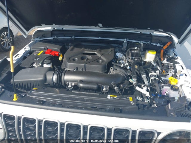 1C4RJXP65RW249041 Jeep Wrangler 4xe Sahara 4x4