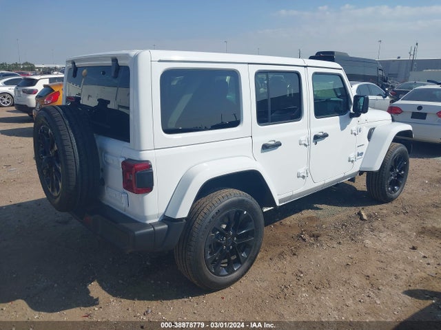 1C4RJXP65RW249041 Jeep Wrangler 4xe Sahara 4x4
