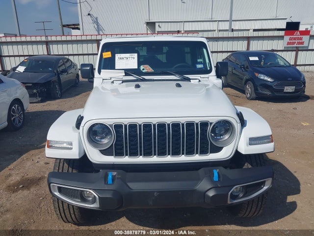 1C4RJXP65RW249041 Jeep Wrangler 4xe Sahara 4x4