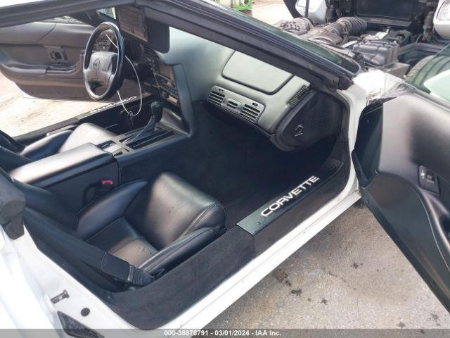 1995 CHEVROLET CORVETTE 1G1YY22P9S5102784 Photo 4