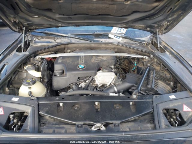 WBA5A5C58FD524535 BMW 528I