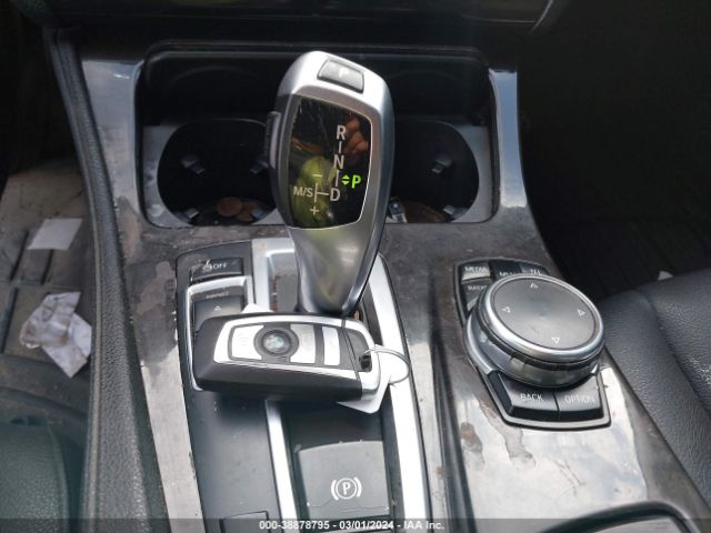 WBA5A5C58FD524535 BMW 528I