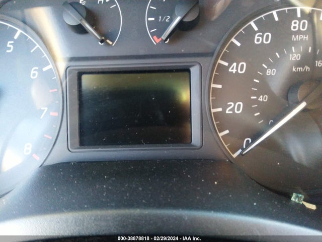 Nissan SENTRA S 2016 3N1AB7AP4GY328253 Image 15