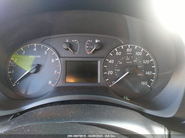 Nissan SENTRA S 2016 3N1AB7AP4GY328253 Image 7