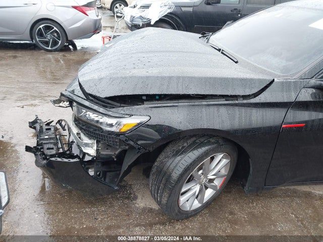 Honda ACCORD LX 2022 1HGCV1F18NA008659 Image 17
