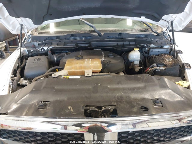 RAM 1500 Tradesman 2015 1C6RR7FM8FS720599 Image 10