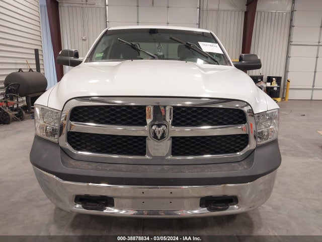 RAM 1500 Tradesman 2015 1C6RR7FM8FS720599 Image 12