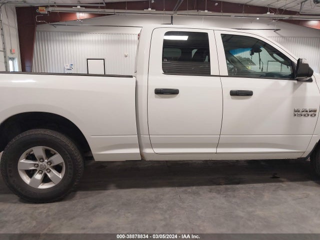 RAM 1500 Tradesman 2015 1C6RR7FM8FS720599 Image 13