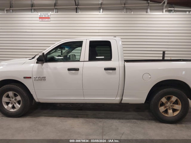 RAM 1500 Tradesman 2015 1C6RR7FM8FS720599 Image 14