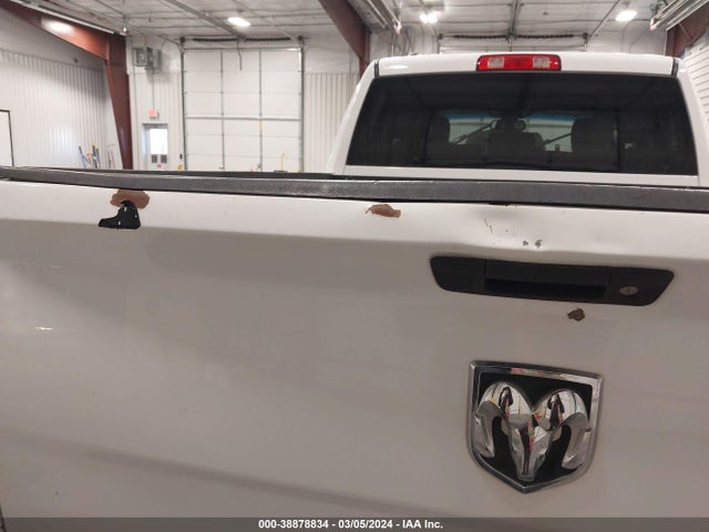 RAM 1500 Tradesman 2015 1C6RR7FM8FS720599 Image 17