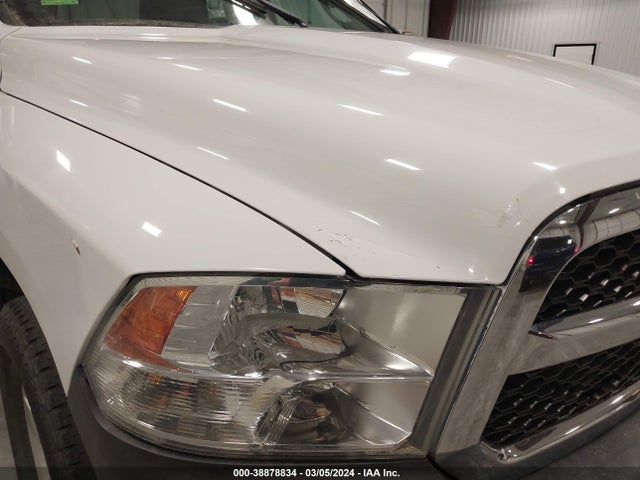 RAM 1500 Tradesman 2015 1C6RR7FM8FS720599 Image 18