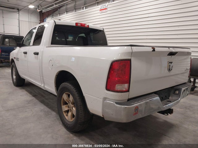 RAM 1500 Tradesman 2015 1C6RR7FM8FS720599 Image 3