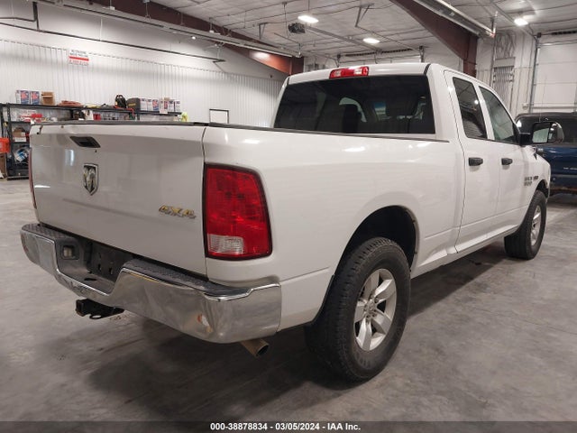 RAM 1500 Tradesman 2015 1C6RR7FM8FS720599 Image 4