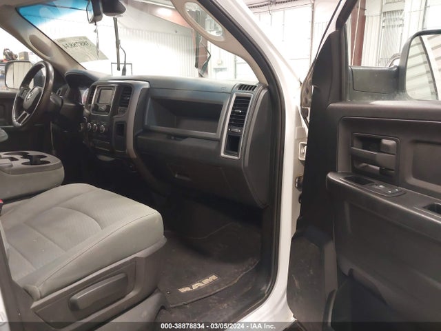 RAM 1500 Tradesman 2015 1C6RR7FM8FS720599 Image 5