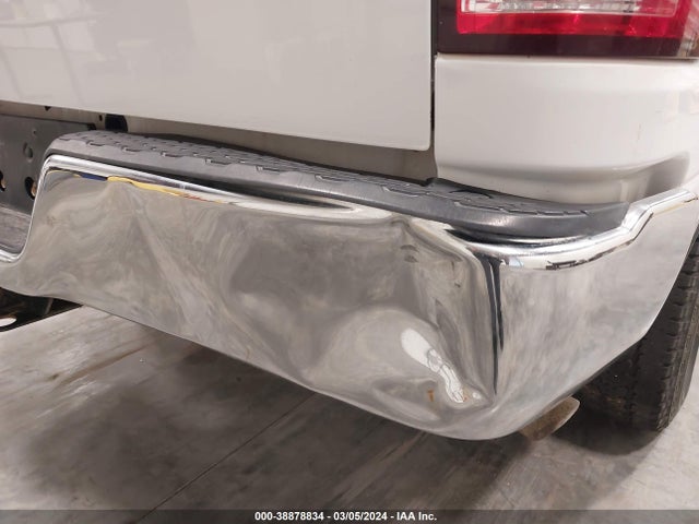 RAM 1500 Tradesman 2015 1C6RR7FM8FS720599 Image 6