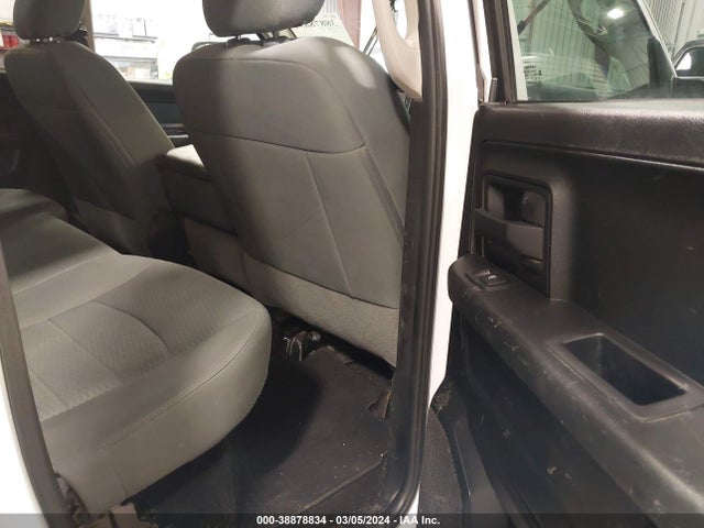 RAM 1500 Tradesman 2015 1C6RR7FM8FS720599 Image 8